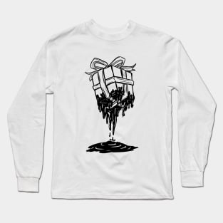 Gift Long Sleeve T-Shirt